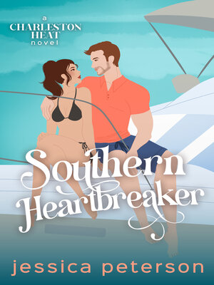 Southern Heartbreaker - ebook
